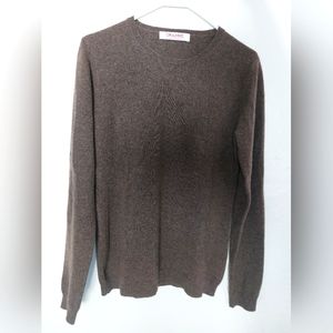 ORGANIC by Jhon Patrik Cashmere sweater